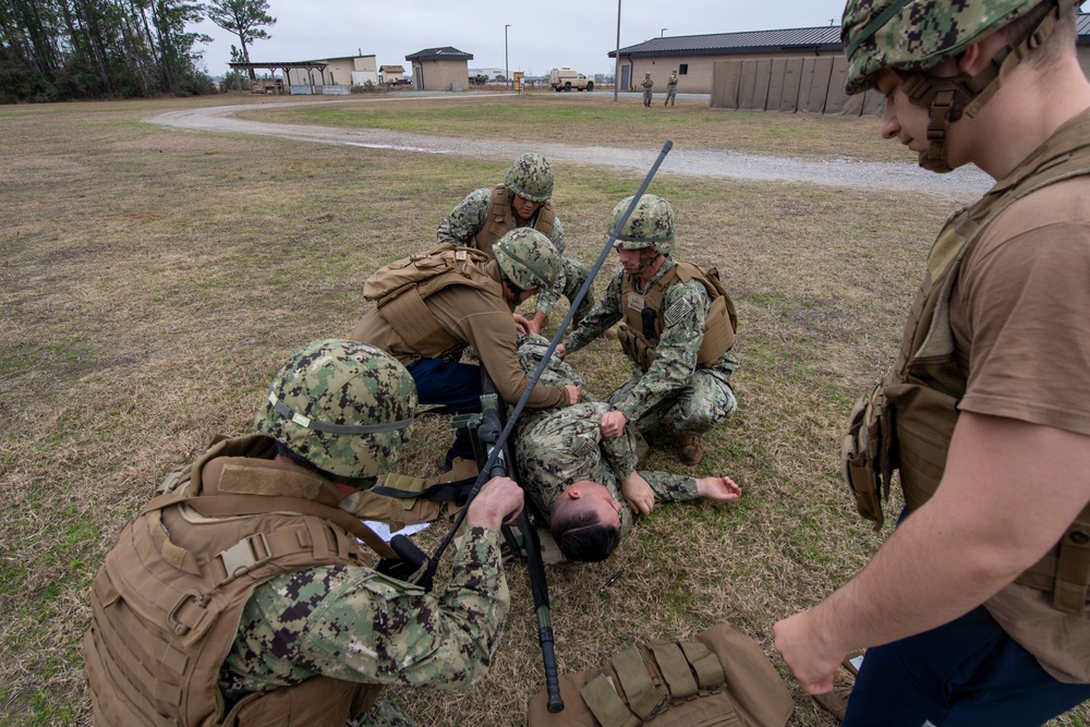 Field Training Exercise 2024