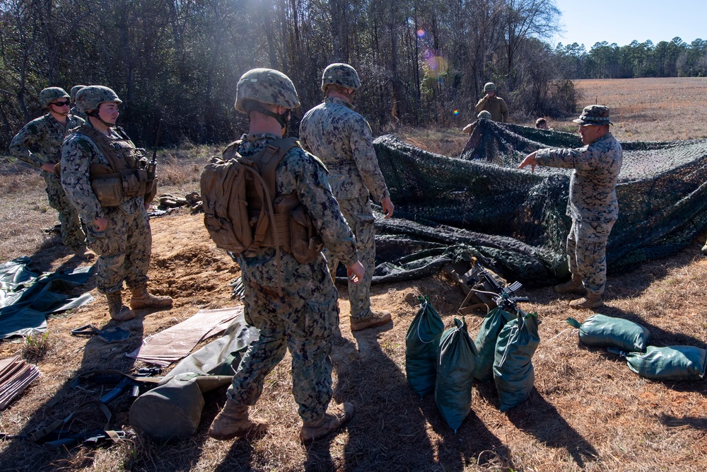 Field Training Exercise 2024