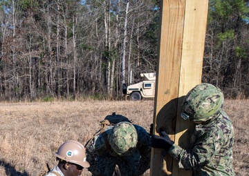 Field Training Exercise 2024