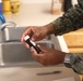 The Navy Continues to Monitor Water Quality