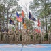 Headline: 3rd BCT, 82nd Abn. Div., change of command ceremony