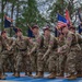 Headline: 3rd BCT, 82nd Abn. Div., change of command ceremony