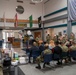 Recruit Training Command Celebrates 82nd Seabee Birthday