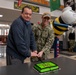 Recruit Training Command Celebrates 82nd Seabee Birthday
