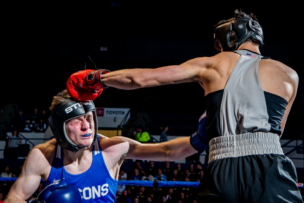 DVIDS Images USAFA 2024 Boxing Wing Open Championships Image 16 Of 22   1000w Q95 