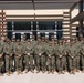 Fontana and Tolleson Union High School MCJROTC visits Marine Corps Air Station Yuma