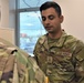 Turkish native fulfills ambition of joining U.S. Army