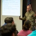 SPK Town Hall with Col. Chad Caldwell