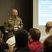 SPK Town Hall with Col. Chad Caldwell