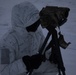 ARCTIC EDGE 24: Danish Special Operation Forces Operator Scans the area