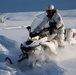 ARCTIC EDGE 24: SOMWTC Green Beret on Snow Machine