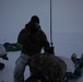 ARCTIC EDGE 24: Danish Special Operation Forces Operator Does Radio Check