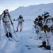 ARCTIC EDGE 24: SOMWTC &amp; Danish Special Operation Forces Prepare to Ski