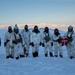 ARCTIC EDGE 24: SOMWTC &amp; Danish Special Operation Forces Group Photo