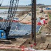 USACE PROSPECT students visit Sacramento Weir Widening Project