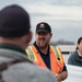 USACE PROSPECT students visit Sacramento Weir Widening Project