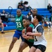 Joint Base Lewis-McChord’s Hosts Annual Commander’s Cup Basketball League