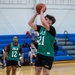 Joint Base Lewis-McChord’s Hosts Annual Commander’s Cup Basketball League