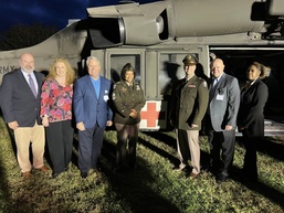 TRICARE Providers Collaborate to Improve Patient Care