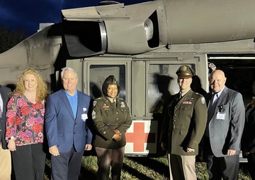 TRICARE Providers Collaborate to Improve Patient Care