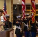 ASYMCA Camp Pendleton hosts annual celebration of service dinner