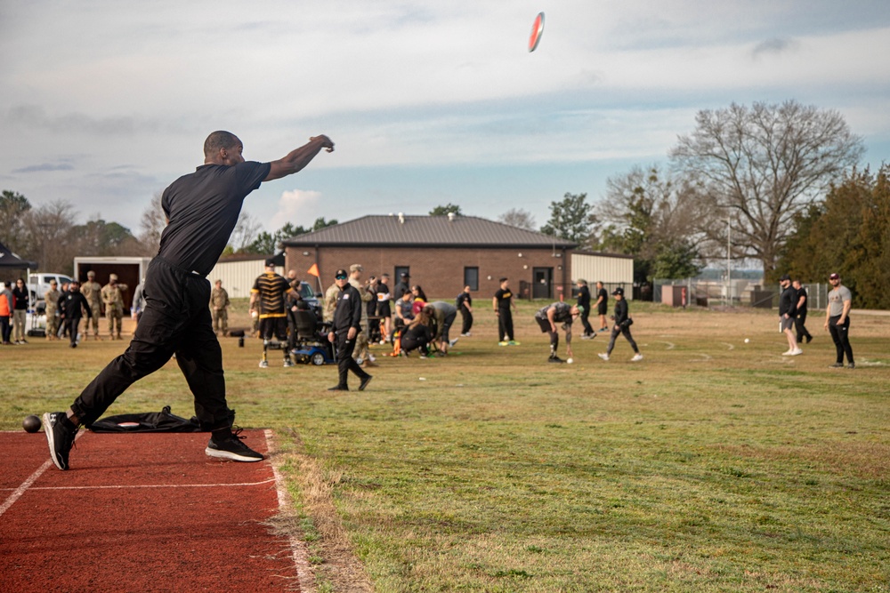 2024 Army Trials