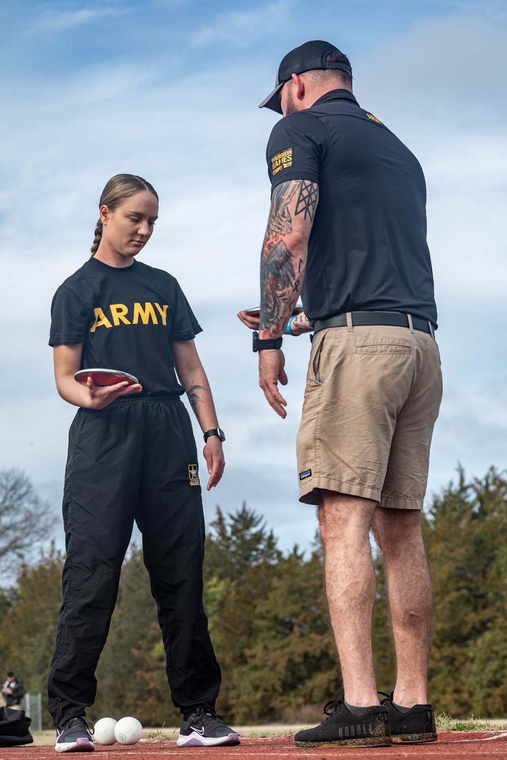 2024 Army Trials
