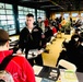 NTAG Southwest Recruiters Promote the Navy at San Diego STEM Expo Day
