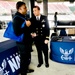 NTAG Southwest Recruiters Promote the Navy at San Diego STEM Expo Day