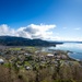 Garibaldi, Oregon, designated Coast Guard City