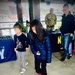 NTAG Southwest Recruiters Promote the Navy at San Diego STEM Expo Day