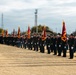 Iwakuni Fire Department Hosts New Year’s Parade