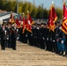 Iwakuni Fire Department Hosts New Year’s Parade