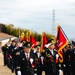 Iwakuni Fire Department Hosts New Year’s Parade