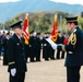 Iwakuni Fire Department Hosts New Year’s Parade