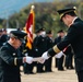 Iwakuni Fire Department Hosts New Year’s Parade