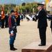 Iwakuni Fire Department Hosts New Year’s Parade