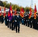 Iwakuni Fire Department Hosts New Year’s Parade