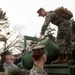 MAG-12 Marines arrive on the Korean Peninsula for Warrior Shield 24