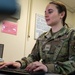 Pride of the Pack: Airmen 1st Class Gabriella Bell