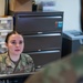 Pride of the Pack: Airmen 1st Class Gabriella Bell