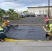 JTF-RH continues preparations for disconnection of the  RHBFSF from the Underground Pump House