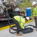 JTF-RH continues preparations for disconnection of the  RHBFSF from the Underground Pump House