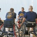 2024 Navy Wounded Warrior Trials - Wheelchair Basketball