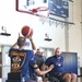 2024 Navy Wounded Warrior Trials - Wheelchair Basketball