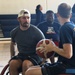 2024 Navy Wounded Warrior Trials - Wheelchair Basketball