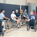 2024 Navy Wounded Warrior Trials - Wheelchair Basketball