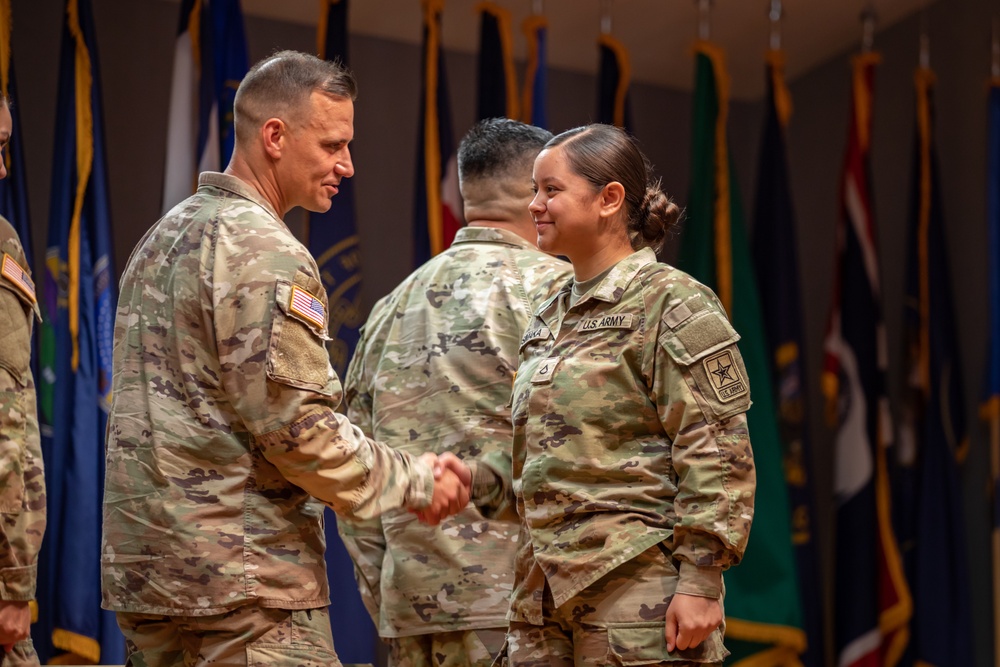 Hawaii's Future Soldiers Take Flight in Hawaii Army National Guard Recruit and Sustainment Program (RSP)