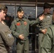 Warrior Shield 24 | MAG-36 Bilateral Formation Flight
