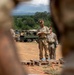 British soldiers from the 11th Security Force Assistance Brigade lead rehearsal drills